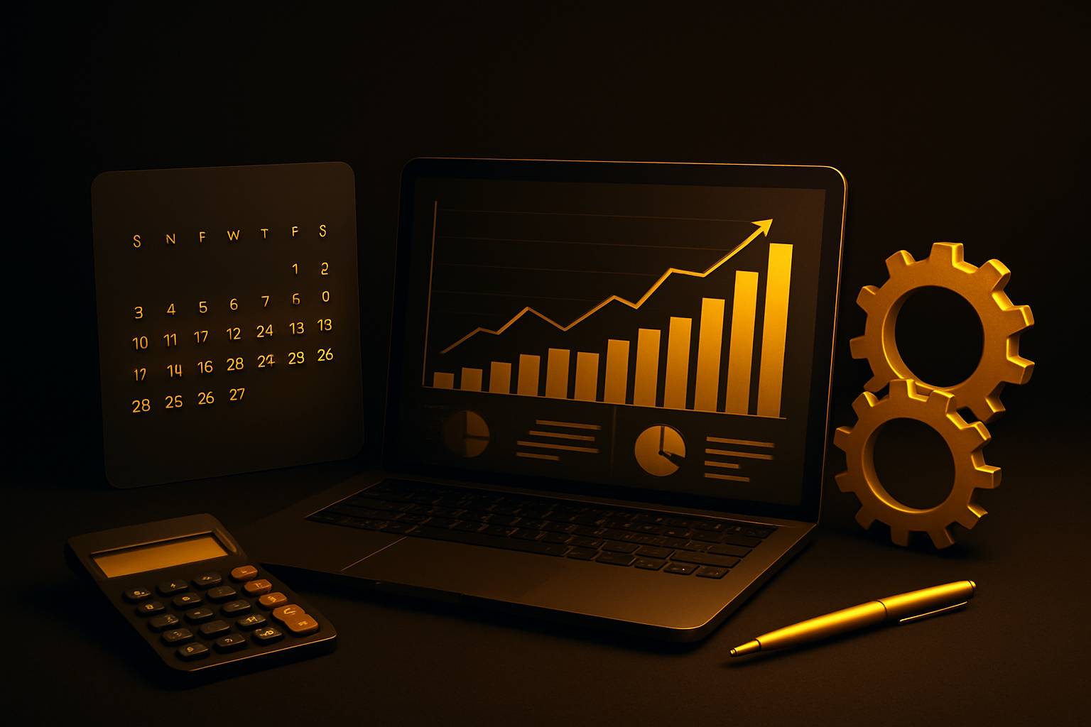 نقشه راه و کارت امتیاز؛ بازبینی اهداف مالی میانمدت