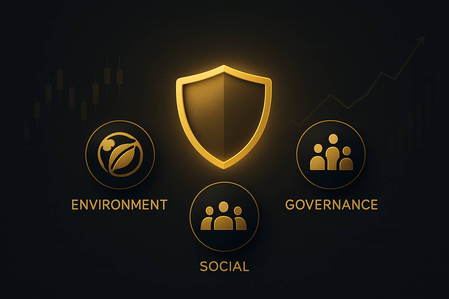 کارت امتیازدهی ESG برای بررسی ادعاهای محیطی، اجتماعی و حاکمیتی شرکت