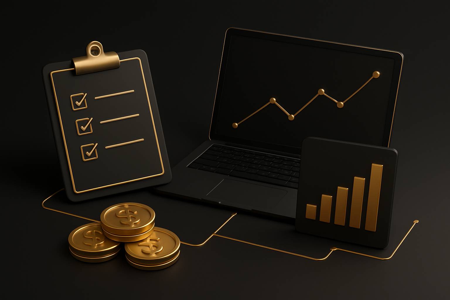 امتیازنامه ۱۰۰نمرهای سلامت مالی کنار چهار نسبت و برنامه ۹۰روزه