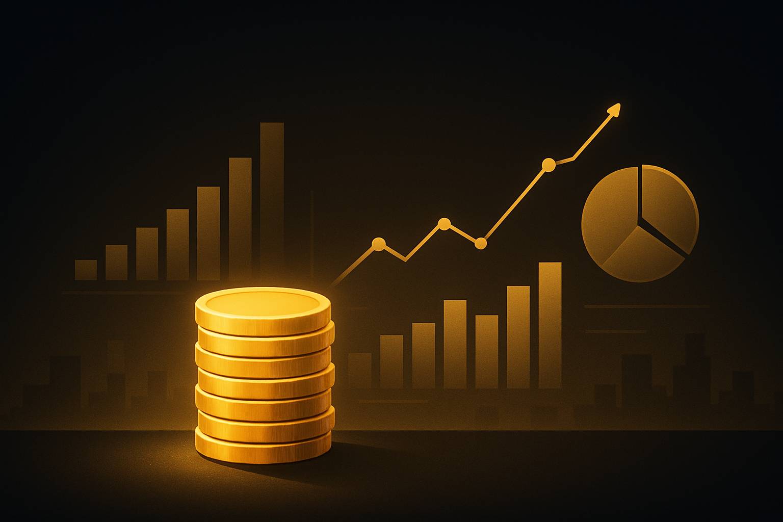 نقشه تصمیم ۱۰ میلیون تومان میان ذخیره اضطراری، بدهی، صندوق، طلا و مهارت